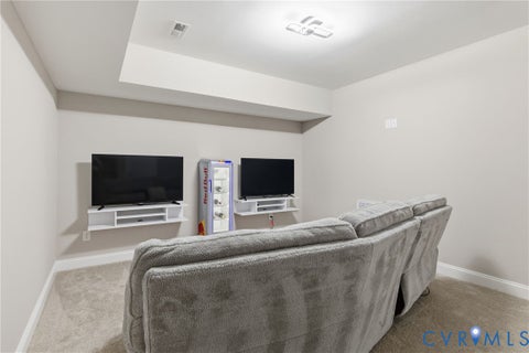 Tiny photo for 15206 Blackrail Road, Chesterfield, VA 23832 (MLS # 2618212)