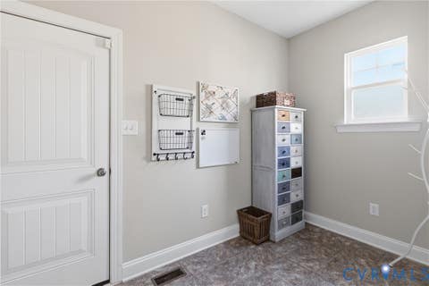 Tiny photo for 15206 Blackrail Road, Chesterfield, VA 23832 (MLS # 2618212)