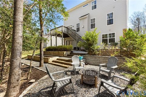 Tiny photo for 15206 Blackrail Road, Chesterfield, VA 23832 (MLS # 2618212)