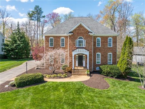 3401 Brewton Way Midlothian VA 23113