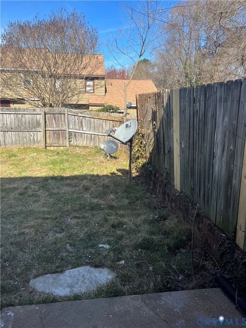 Tiny photo for 3911 Breezy Court, Chesterfield, VA 23234 (MLS # 2528991)