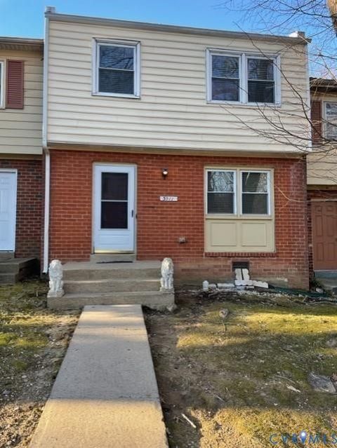 Photo of 3911 Breezy Court, Chesterfield, VA 23234 (MLS # 2528991)