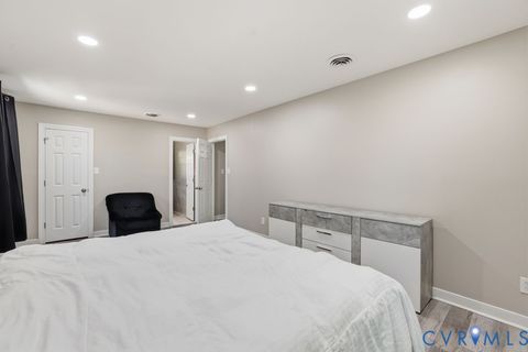 Tiny photo for 9607 N Verlinda Court, Chesterfield, VA 23237 (MLS # 2611405)