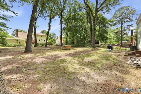 Tiny photo for 9607 N Verlinda Court, Chesterfield, VA 23237 (MLS # 2611405)