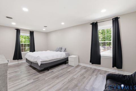 Tiny photo for 9607 N Verlinda Court, Chesterfield, VA 23237 (MLS # 2611405)