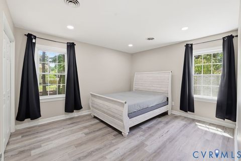 Tiny photo for 9607 N Verlinda Court, Chesterfield, VA 23237 (MLS # 2611405)