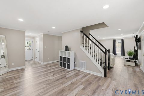 Tiny photo for 9607 N Verlinda Court, Chesterfield, VA 23237 (MLS # 2611405)