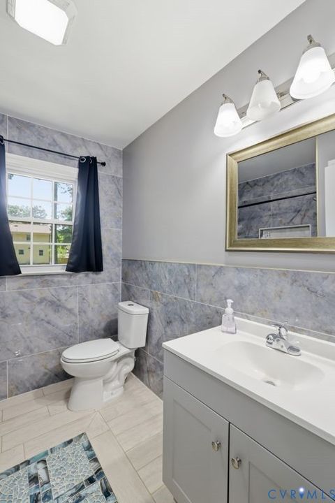 Tiny photo for 9607 N Verlinda Court, Chesterfield, VA 23237 (MLS # 2611405)