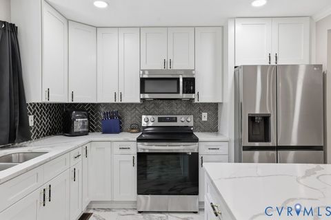 Tiny photo for 9607 N Verlinda Court, Chesterfield, VA 23237 (MLS # 2611405)