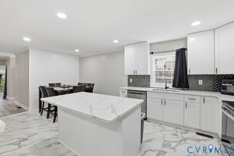 Tiny photo for 9607 N Verlinda Court, Chesterfield, VA 23237 (MLS # 2611405)
