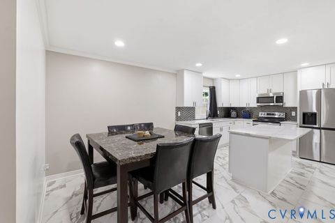 Tiny photo for 9607 N Verlinda Court, Chesterfield, VA 23237 (MLS # 2611405)