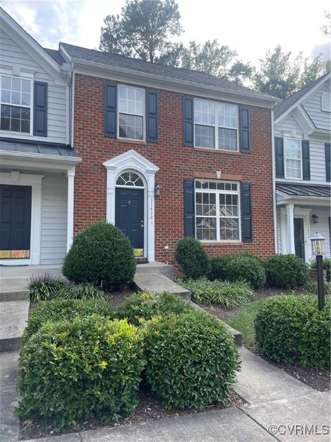 A home in Henrico