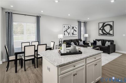 Tiny photo for 10661 Pink Lilly Lane, Chester, VA 23831 (MLS # 2606590)