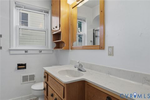 Tiny photo for 607 Hamilton Avenue, Colonial Heights, VA 23834 (MLS # 2616112)