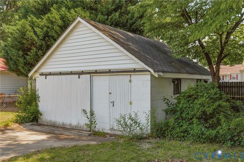 Tiny photo for 607 Hamilton Avenue, Colonial Heights, VA 23834 (MLS # 2616112)