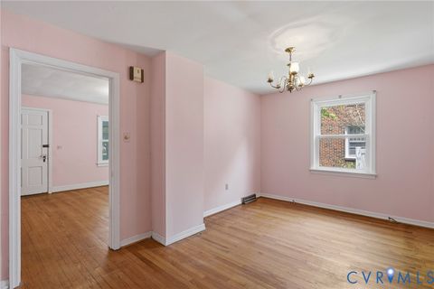 Tiny photo for 607 Hamilton Avenue, Colonial Heights, VA 23834 (MLS # 2616112)