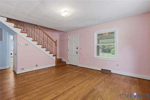 Tiny photo for 607 Hamilton Avenue, Colonial Heights, VA 23834 (MLS # 2616112)