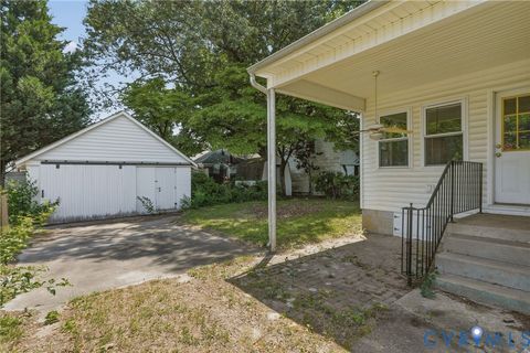 Tiny photo for 607 Hamilton Avenue, Colonial Heights, VA 23834 (MLS # 2616112)