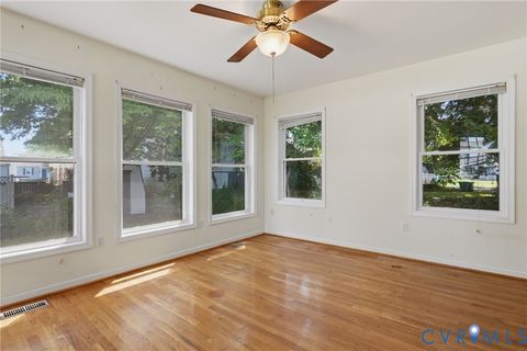 Tiny photo for 607 Hamilton Avenue, Colonial Heights, VA 23834 (MLS # 2616112)