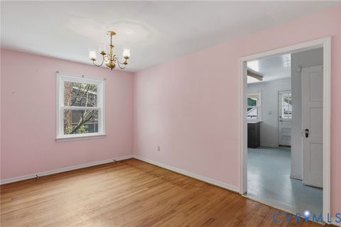 Tiny photo for 607 Hamilton Avenue, Colonial Heights, VA 23834 (MLS # 2616112)
