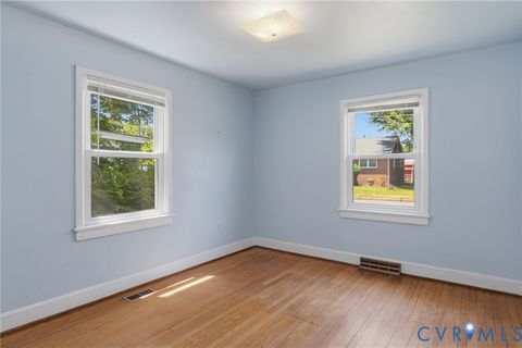 Tiny photo for 607 Hamilton Avenue, Colonial Heights, VA 23834 (MLS # 2616112)