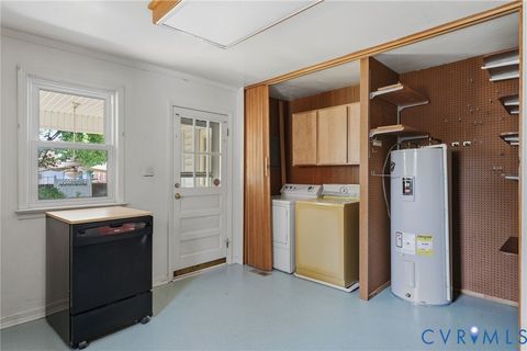 Tiny photo for 607 Hamilton Avenue, Colonial Heights, VA 23834 (MLS # 2616112)