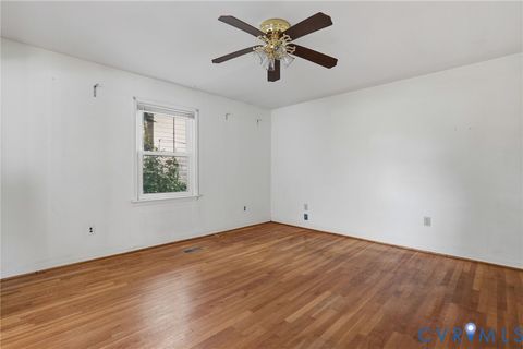 Tiny photo for 607 Hamilton Avenue, Colonial Heights, VA 23834 (MLS # 2616112)