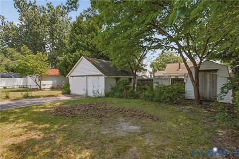 Tiny photo for 607 Hamilton Avenue, Colonial Heights, VA 23834 (MLS # 2616112)