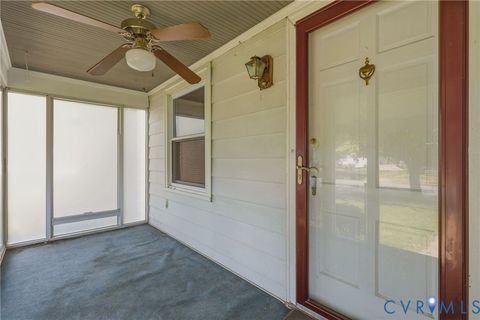 Tiny photo for 607 Hamilton Avenue, Colonial Heights, VA 23834 (MLS # 2616112)