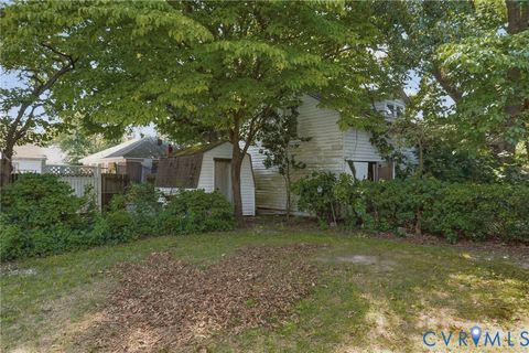 Tiny photo for 607 Hamilton Avenue, Colonial Heights, VA 23834 (MLS # 2616112)