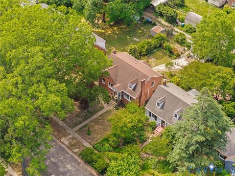 Tiny photo for 4807 Park Avenue, Richmond, VA 23226 (MLS # 2612621)