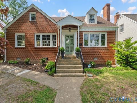 Tiny photo for 4807 Park Avenue, Richmond, VA 23226 (MLS # 2612621)