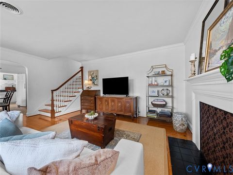 Tiny photo for 4807 Park Avenue, Richmond, VA 23226 (MLS # 2612621)