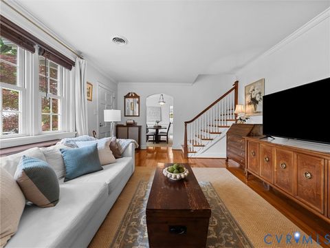 Tiny photo for 4807 Park Avenue, Richmond, VA 23226 (MLS # 2612621)