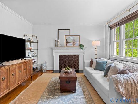 Tiny photo for 4807 Park Avenue, Richmond, VA 23226 (MLS # 2612621)