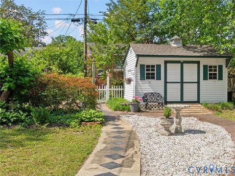 Tiny photo for 4807 Park Avenue, Richmond, VA 23226 (MLS # 2612621)