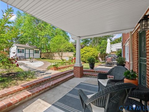Tiny photo for 4807 Park Avenue, Richmond, VA 23226 (MLS # 2612621)