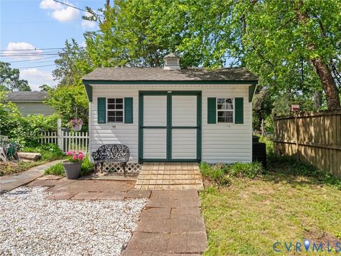 Tiny photo for 4807 Park Avenue, Richmond, VA 23226 (MLS # 2612621)