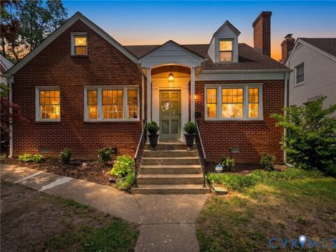 Photo of 4807 Park Avenue, Richmond, VA 23226 (MLS # 2612621)