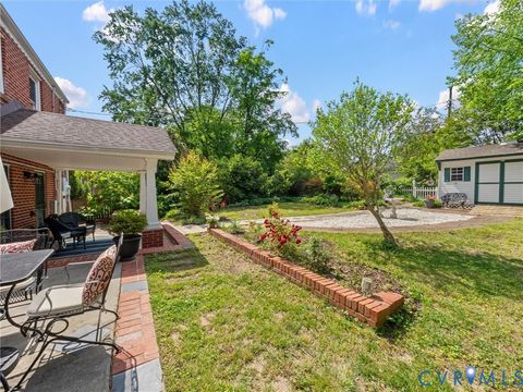 Tiny photo for 4807 Park Avenue, Richmond, VA 23226 (MLS # 2612621)