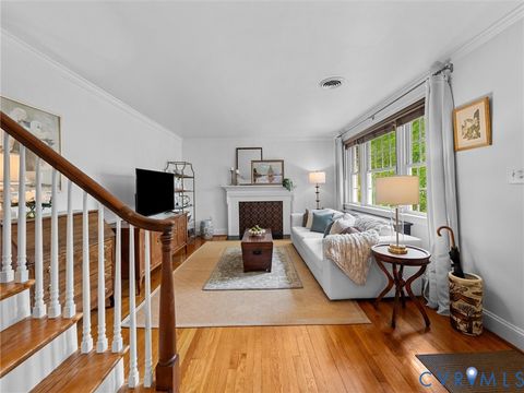Tiny photo for 4807 Park Avenue, Richmond, VA 23226 (MLS # 2612621)