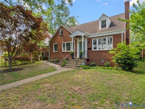 Tiny photo for 4807 Park Avenue, Richmond, VA 23226 (MLS # 2612621)