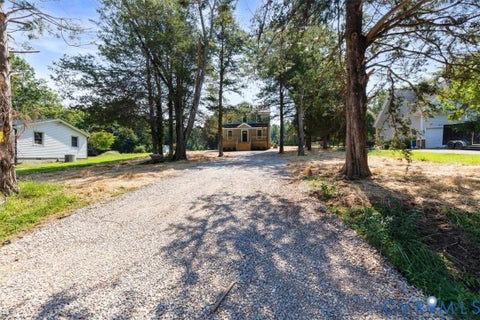 Tiny photo for 2242 Lakeview Drive, Powhatan, VA 23139 (MLS # 2624327)