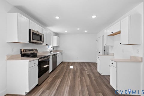 Tiny photo for 2242 Lakeview Drive, Powhatan, VA 23139 (MLS # 2624327)