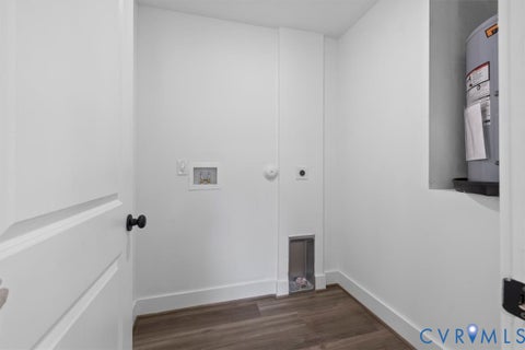 Tiny photo for 2242 Lakeview Drive, Powhatan, VA 23139 (MLS # 2624327)
