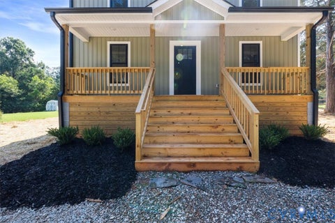 Tiny photo for 2242 Lakeview Drive, Powhatan, VA 23139 (MLS # 2624327)