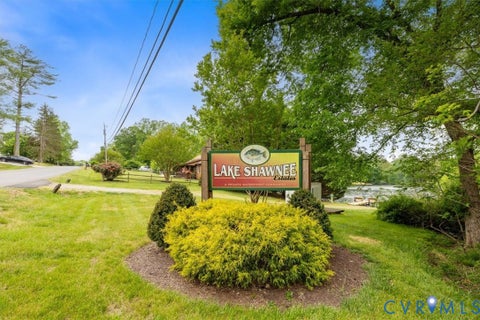 Tiny photo for 2242 Lakeview Drive, Powhatan, VA 23139 (MLS # 2624327)