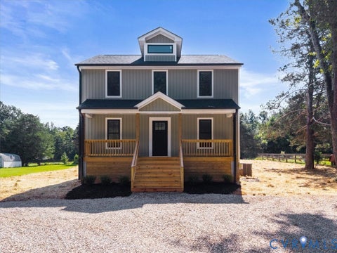 Photo of 2242 Lakeview Drive, Powhatan, VA 23139 (MLS # 2624327)