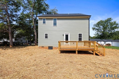 Tiny photo for 2242 Lakeview Drive, Powhatan, VA 23139 (MLS # 2624327)