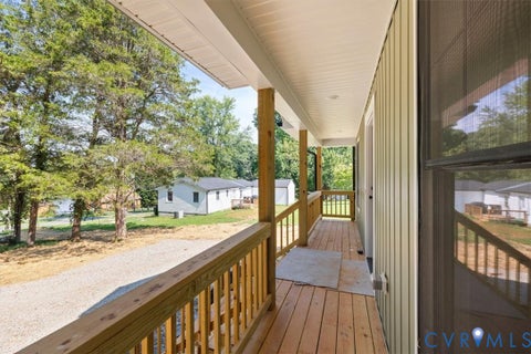 Tiny photo for 2242 Lakeview Drive, Powhatan, VA 23139 (MLS # 2624327)